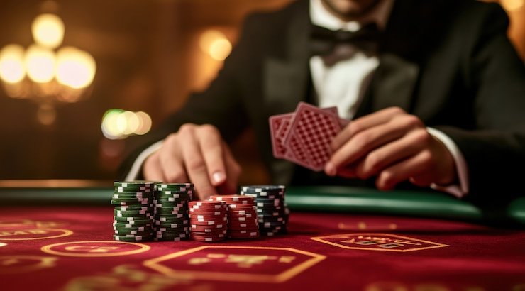 guci bet featured game showcase