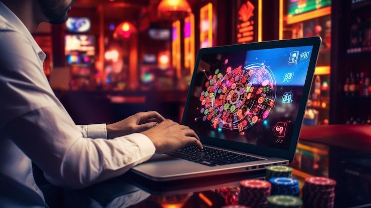 guci bet featured game showcase
