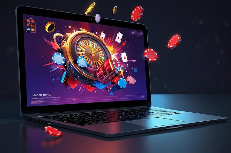 Medusa II Game 