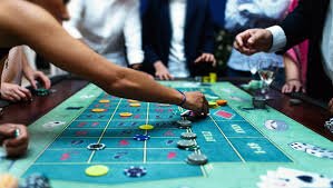 Antarmuka permainan Lucky Number di platform guci bet menampilkan pilihan angka dan jadwal undian