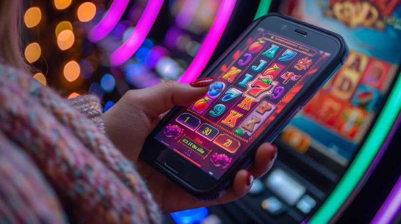 Tampilan tabel pembayaran Lucky Number dengan rasio pembayaran untuk setiap jenis taruhan